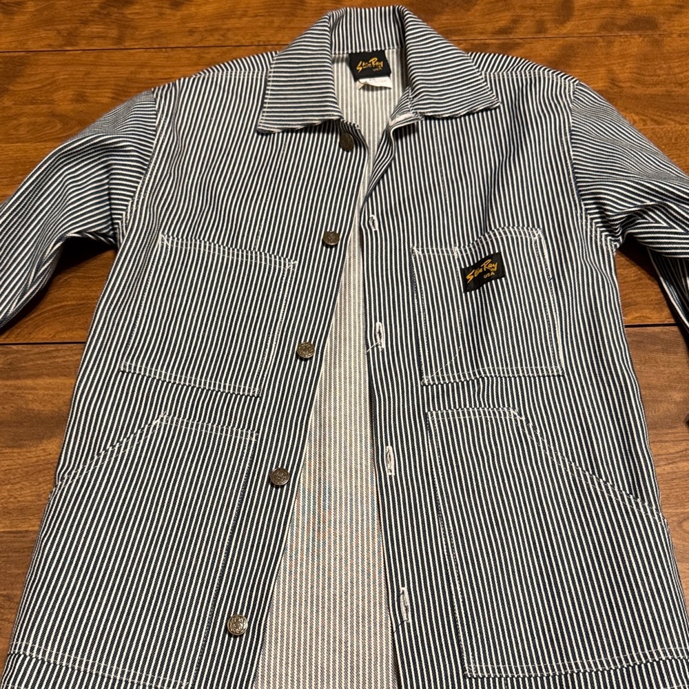 Stan Ray Jacket XS